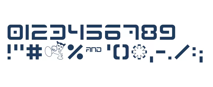 Numbers
