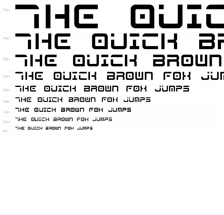 MEGA! by shkDEZIGN Waterfall