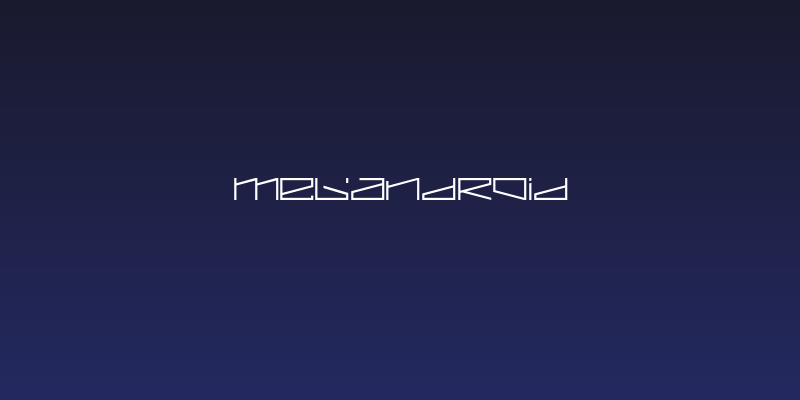 MEGANDROID Social Header