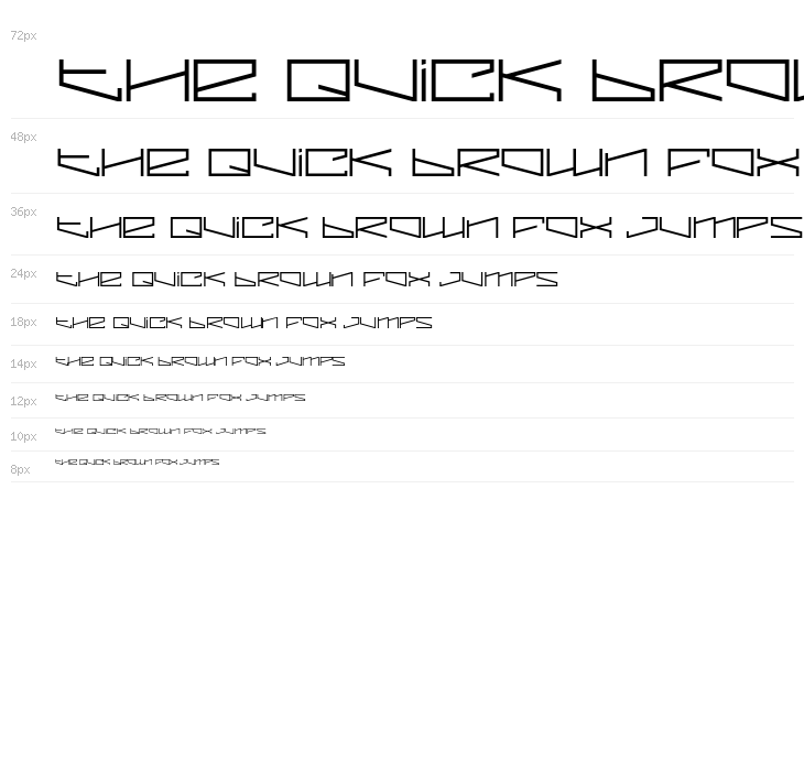 MEGANDROID Waterfall