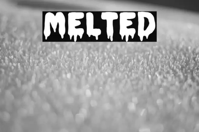MELTED Example 2