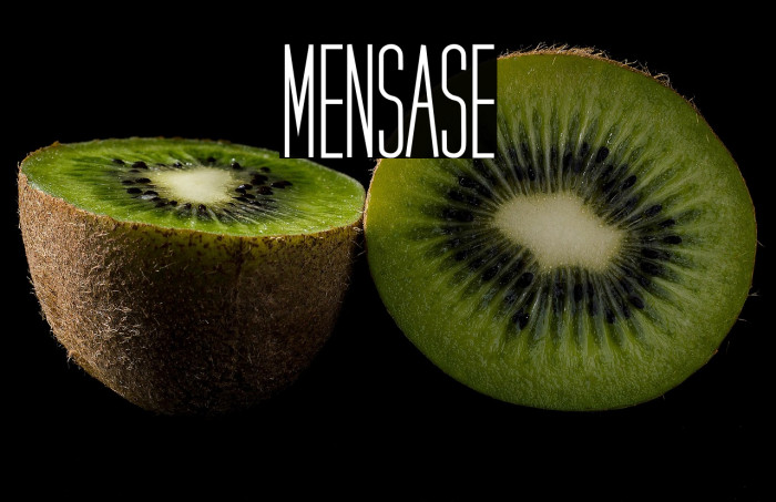 MENS TASTE Example 1