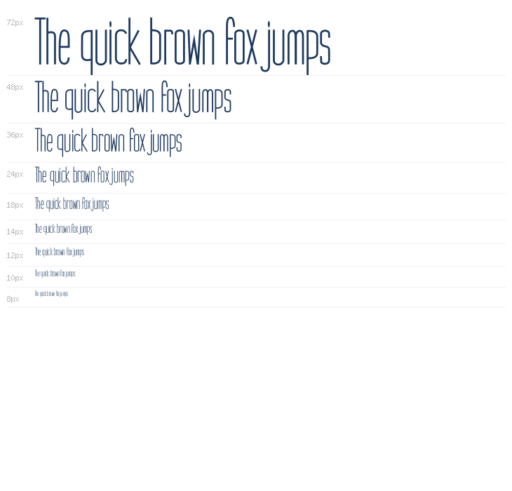 MENS TASTE Waterfall