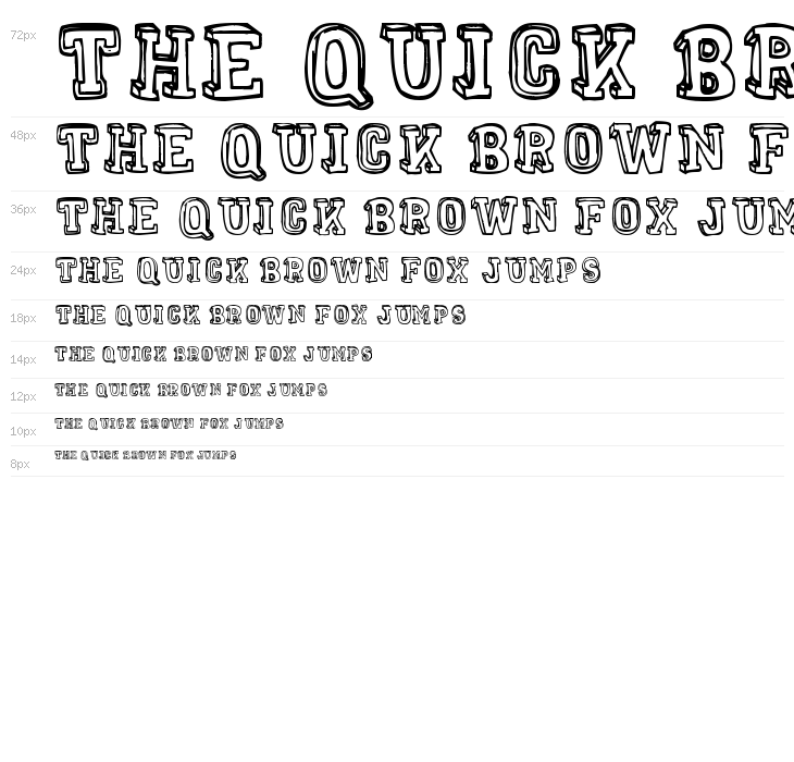 MENTAL FREAK Waterfall