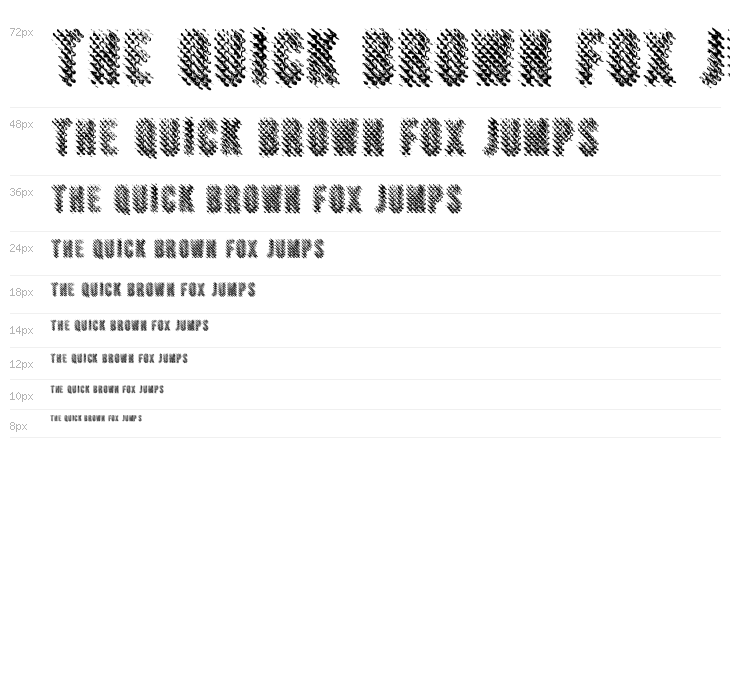 MERCURYBWPERSONALUSE-Regular Waterfall