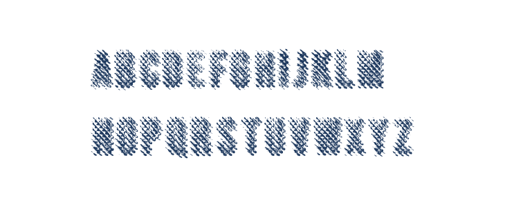 MERCURYBWPERSONALUSE-Regular Lowercase