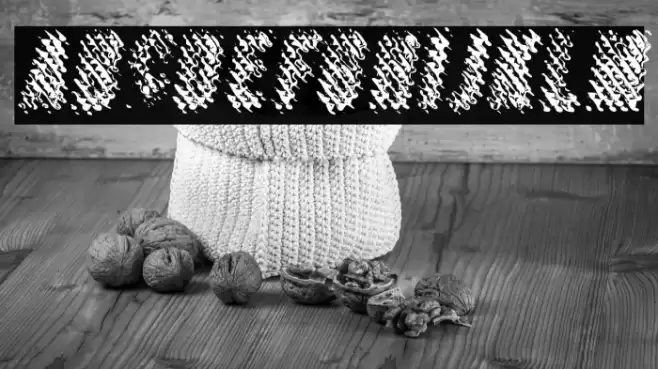 MERCURYPERSONALUSEDAFONT-Ita Font examples