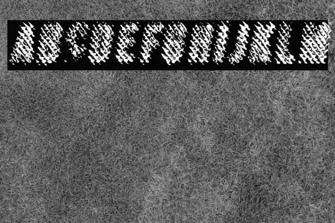 MERCURYPERSONALUSEDAFONT-Ita Font examples