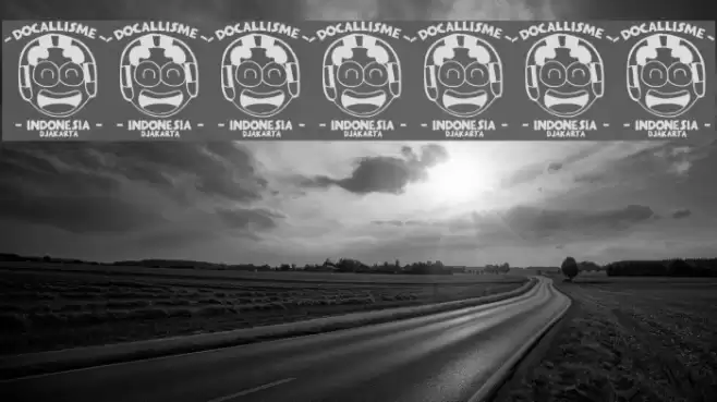 MERDEKA Font examples