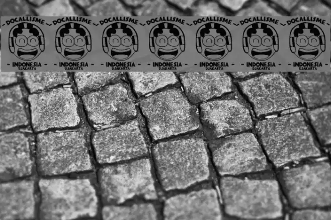 MERDEKA Font examples