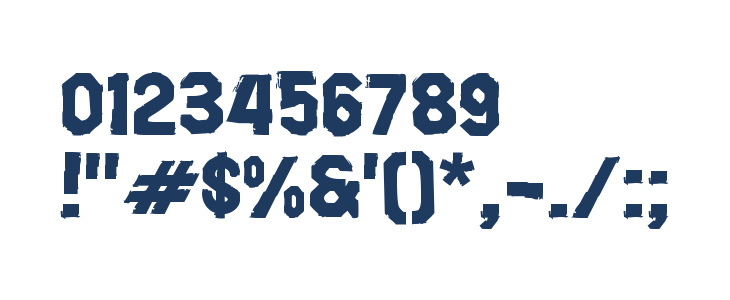 MESIU Other Characters