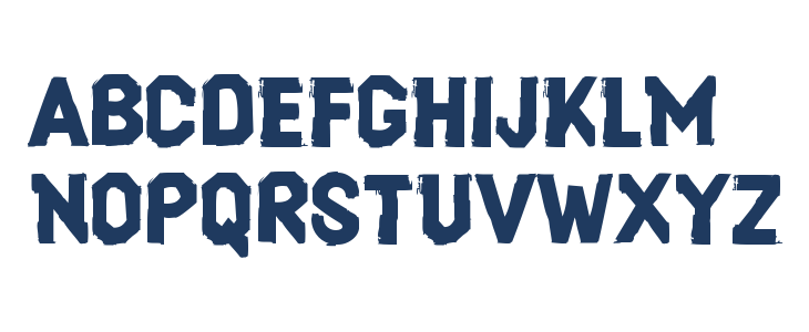 MESIU Uppercase