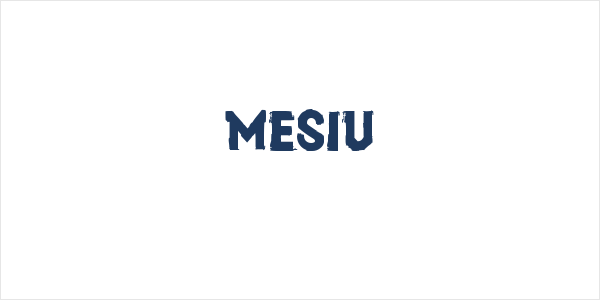 MESIU Logo