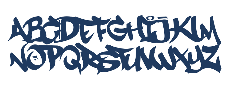 MESTIZOS UNIDOS -URBAN HOOKUPZ Lowercase