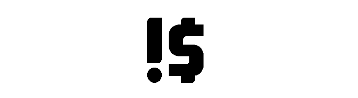 METAVERSE Font OTHER CHARS