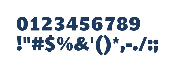 MEgalopolisExtra Other Characters