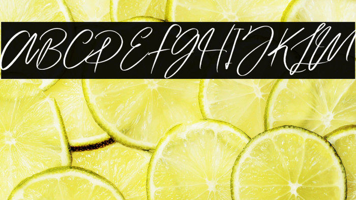 Me Amanda - Personal Use Example 1