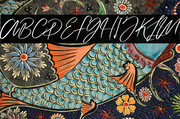 Me Amanda - Personal Use Example 2