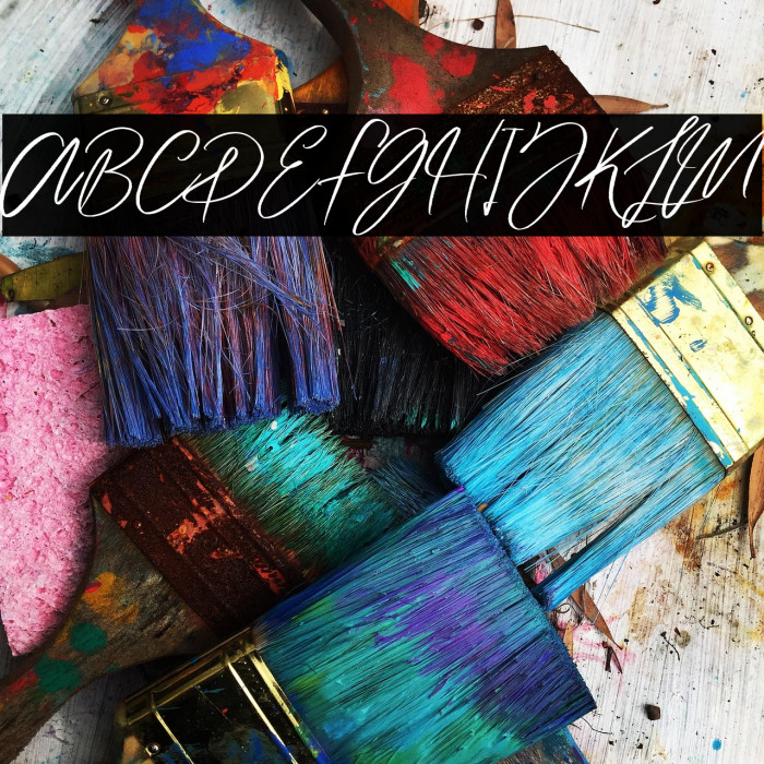 Me Amanda - Personal Use Example 3