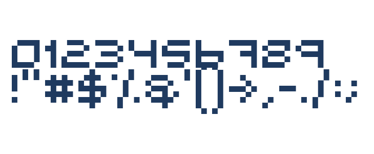 MeTooPixzi Other Characters