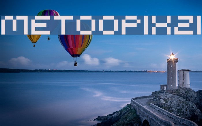 MeTooPixzi Example 2