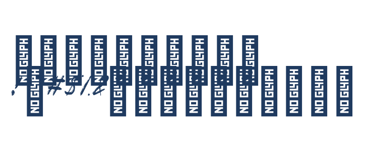 Meadows Other Characters