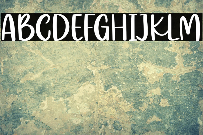 Mealky Winter Demo Example 3