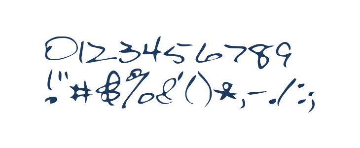 Meamury Other Characters