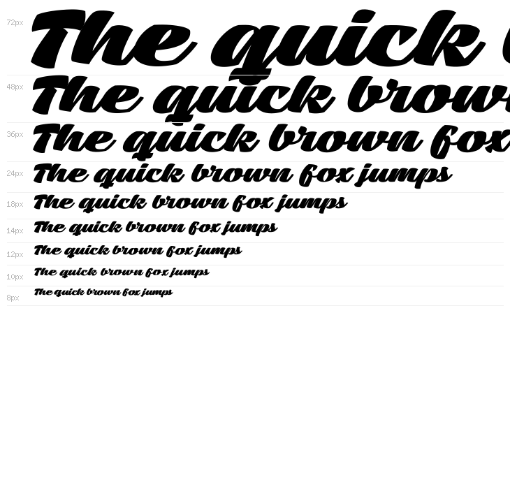 Mean Casat Fat PERSONAL USE Waterfall