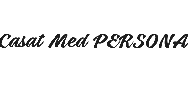 Mean Casat Med PERSONAL USE Logo