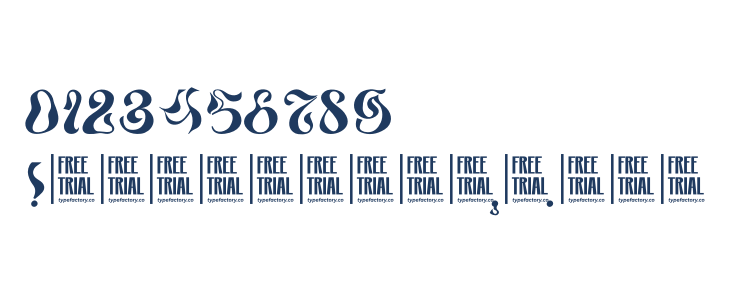 Meander Free Trial Other Characters