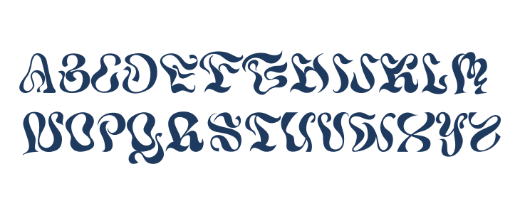 Meander Free Trial Uppercase