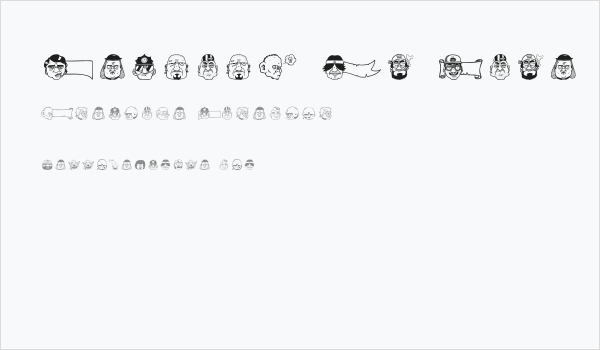 Meaning Of Life Business Card