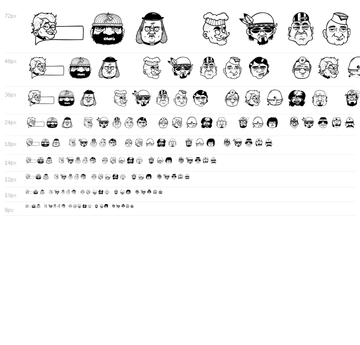 Meaning Of Life Waterfall