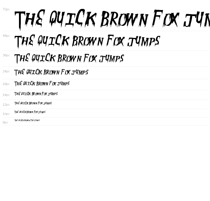 MeatMarket Waterfall