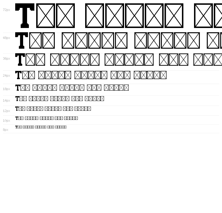 Meatloaf Regular Waterfall