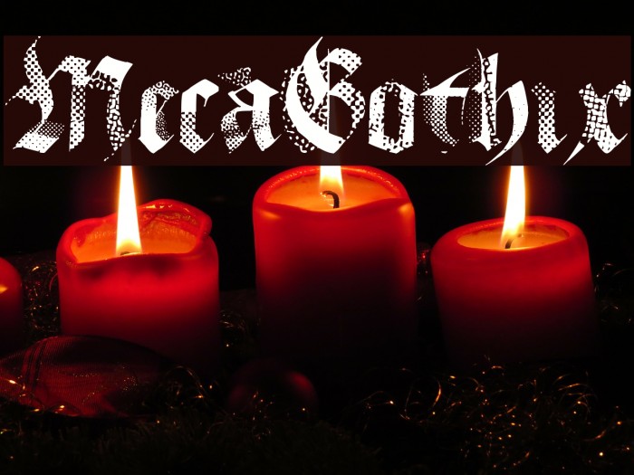 MecaGothix Example 3