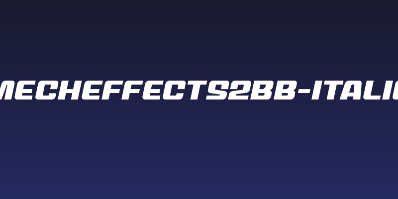 MechEffects2BB-Italic Social Header