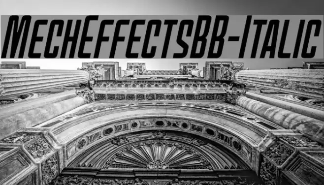 MechEffectsBB-Italic Example 3