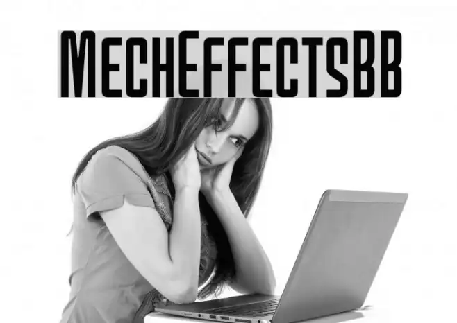 MechEffectsBB Example 2