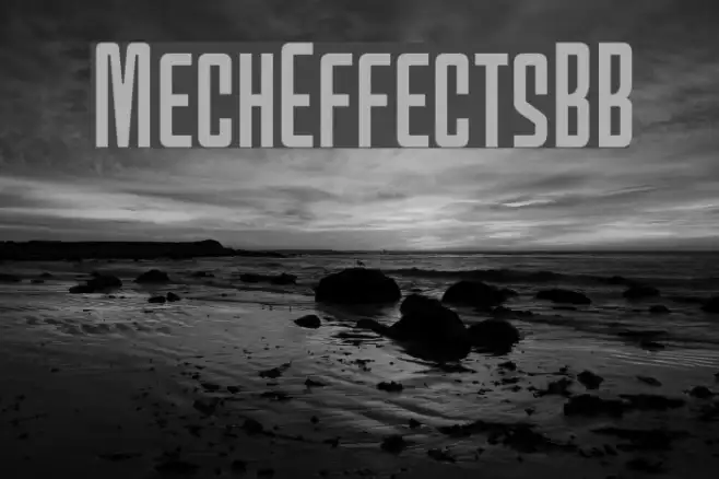 MechEffectsBB Example 3