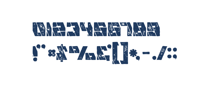 Mecha Grunge Other Characters