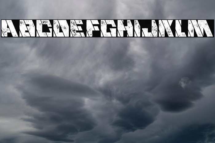 Mecha Grunge Example 2