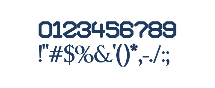 Mechane Other Characters