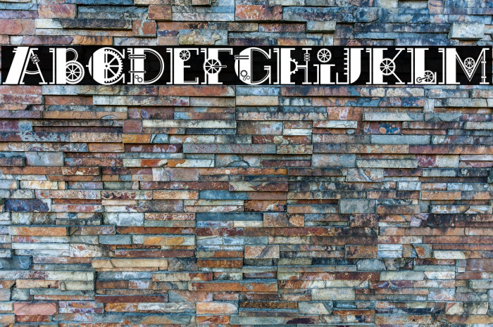 Mechanical Demo Regular Example 1