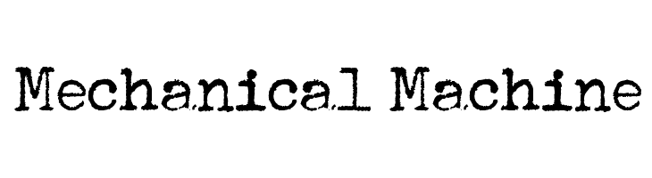 Download Typical Writer Font Download For Free Ffonts Net SVG Cut Files
