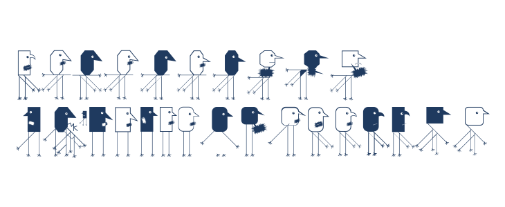 MechanicsActors Other Characters