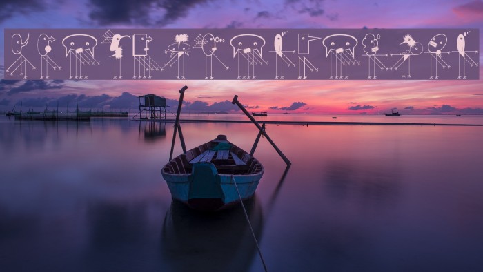 MechanicsActors Example 3