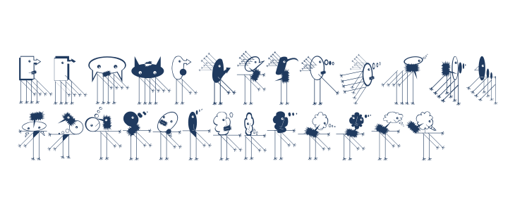 MechanicsActors Lowercase