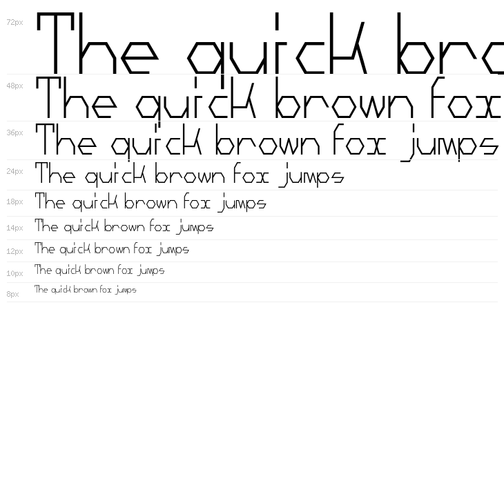 Mechanoarc Waterfall